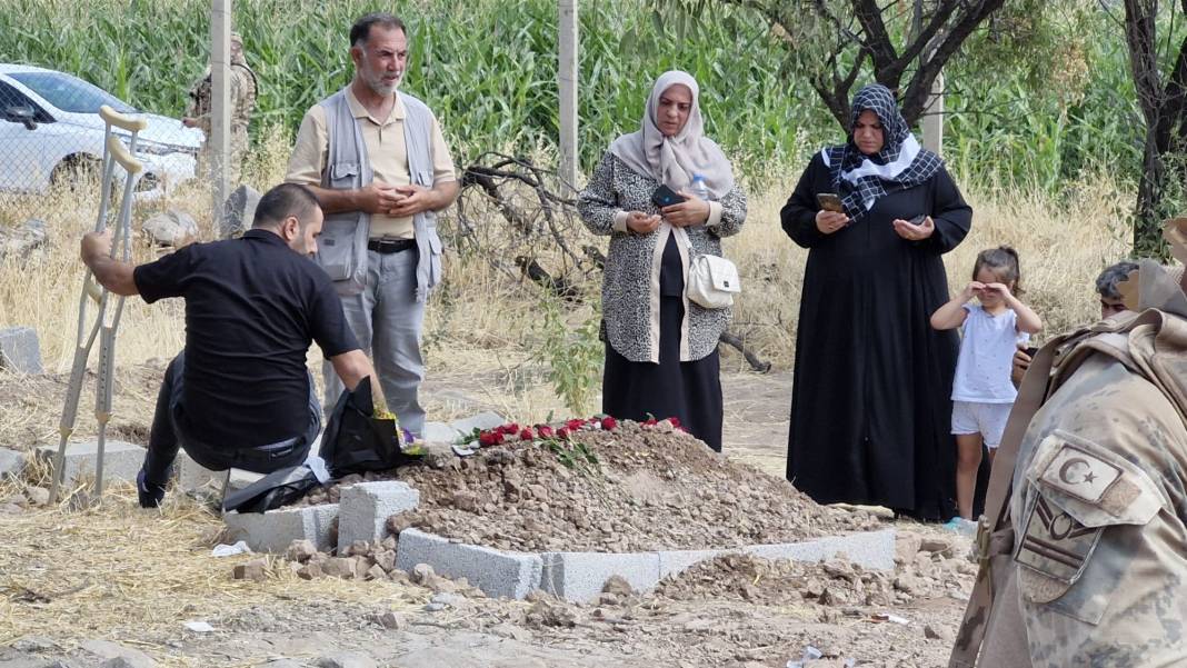 Narin’in babası amca Salim Güran mı? DNA testinin sonucu çıktı 11