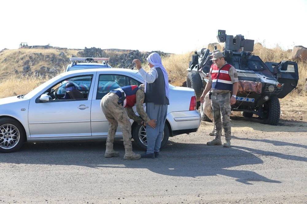 17’nci günde de kayıp Narin bulunamadı! Çalışmalar bir bölgede yoğunlaştı 16