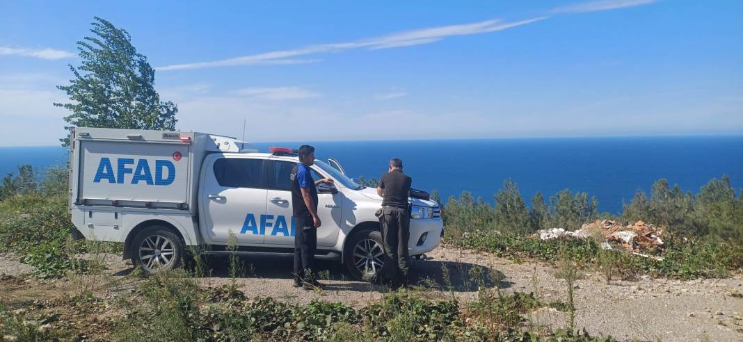 Balığa çıktı, bir daha geri dönmedi! Ekipler saatlerdir arıyor 2