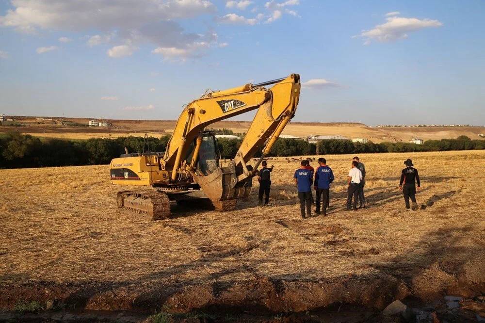 17’nci günde de kayıp Narin bulunamadı! Çalışmalar bir bölgede yoğunlaştı 25