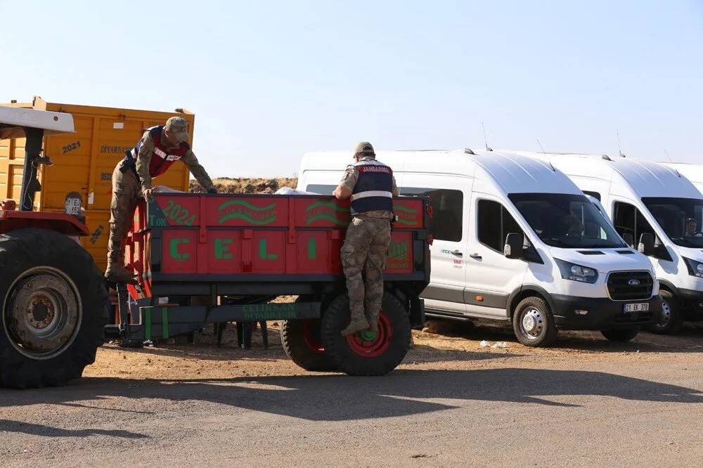 17’nci günde de kayıp Narin bulunamadı! Çalışmalar bir bölgede yoğunlaştı 26