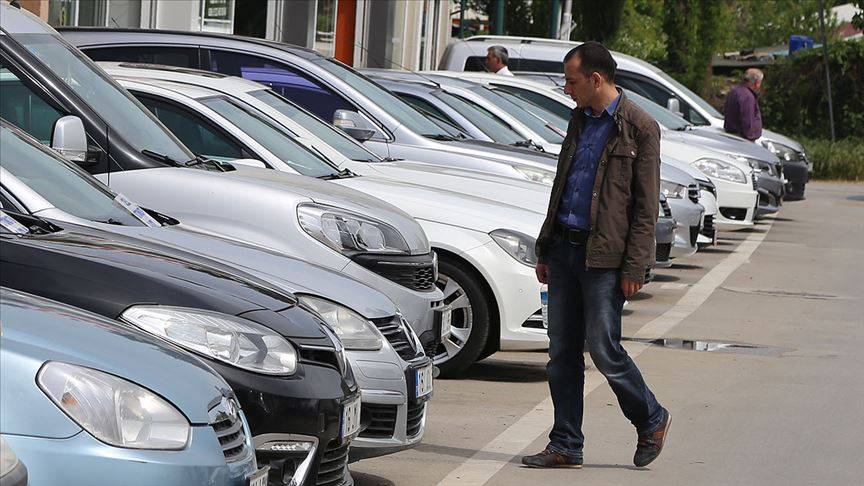 Herkes için zorunlu! İkinci el araç satışında yeni dönem başladı 4