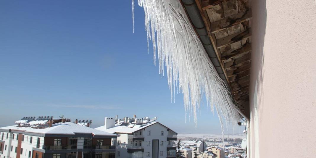 Yeni haftada Konya’da hava nasıl olacak? 3