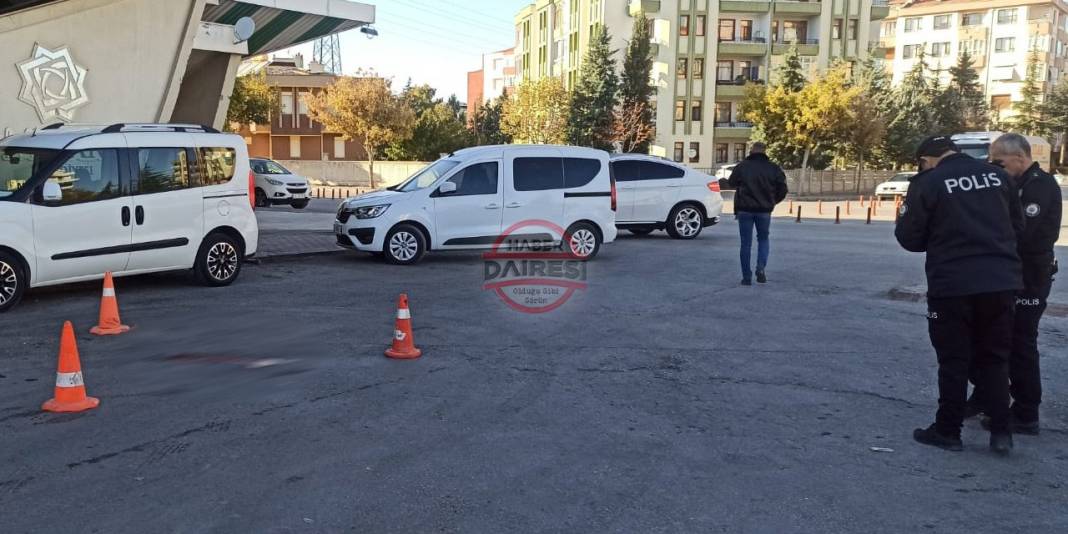 Konya’da bıçaklanan Oğuzhan Yaşar hayatını kaybetti 3