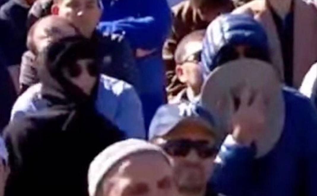 FETÖ'cülerin cenazede yüz gizleme çabası 24