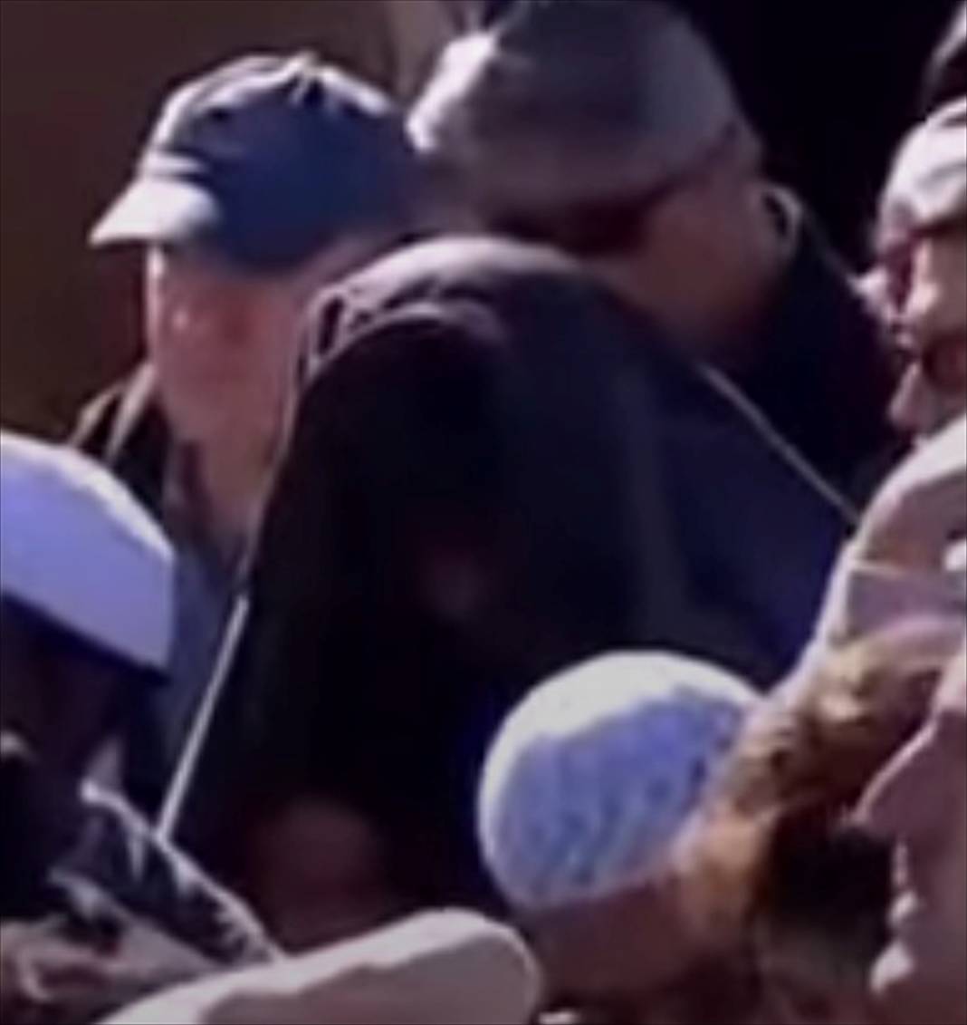 FETÖ'cülerin cenazede yüz gizleme çabası 9