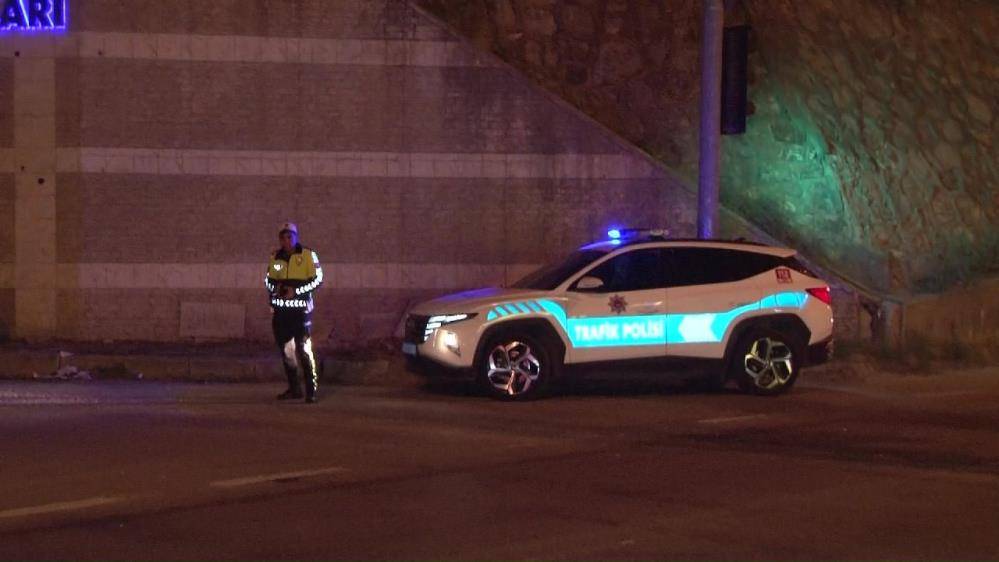 Polise silahlı saldırı! Ölü ve yaralılar var 3