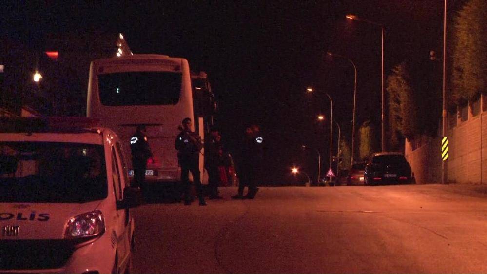 Polise silahlı saldırı! Ölü ve yaralılar var 6