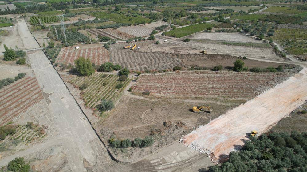 Bir ilimize otomobil fabrikası yapılıyor! 20 bin kişi işe alınacak 2