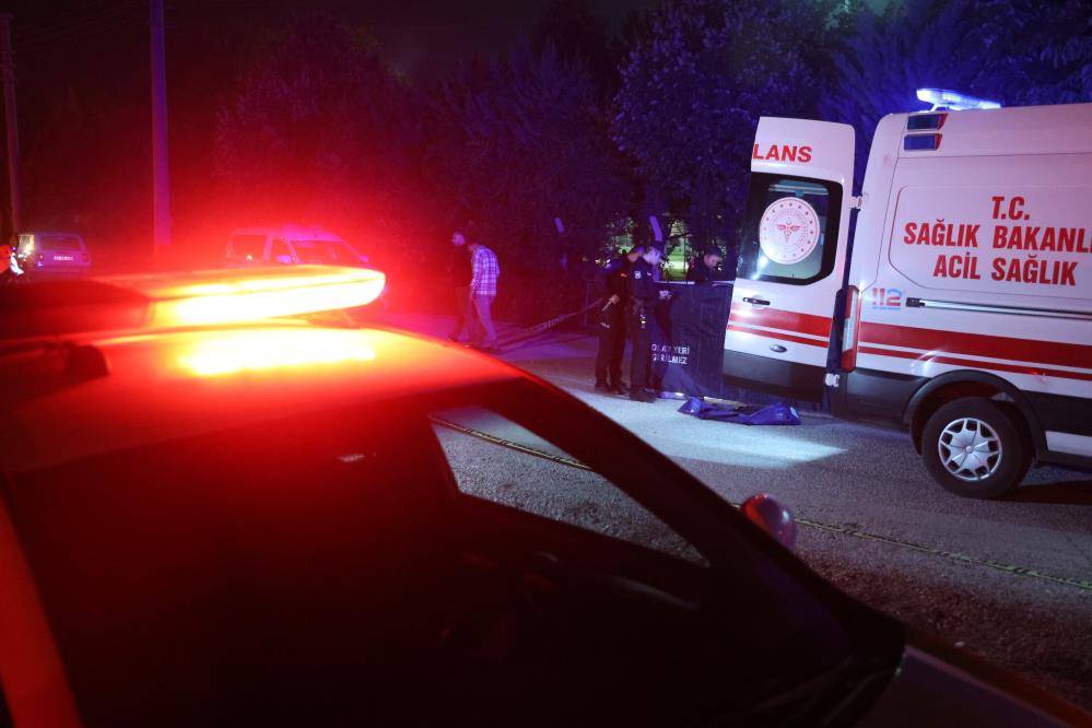 Konya’da otomobilin çarpıp kaçtığı kişi, 17 yaşındaki Cennet Aşık çıktı 2