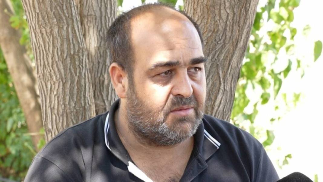 Narin Güran’ın babası Arif Güran sessizliğini bozdu