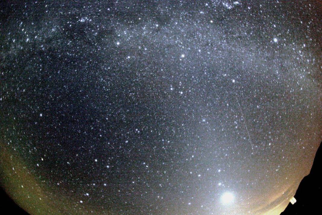 Orionid meteor yağmuru 2024 ne zaman, nereden izlenir? 4