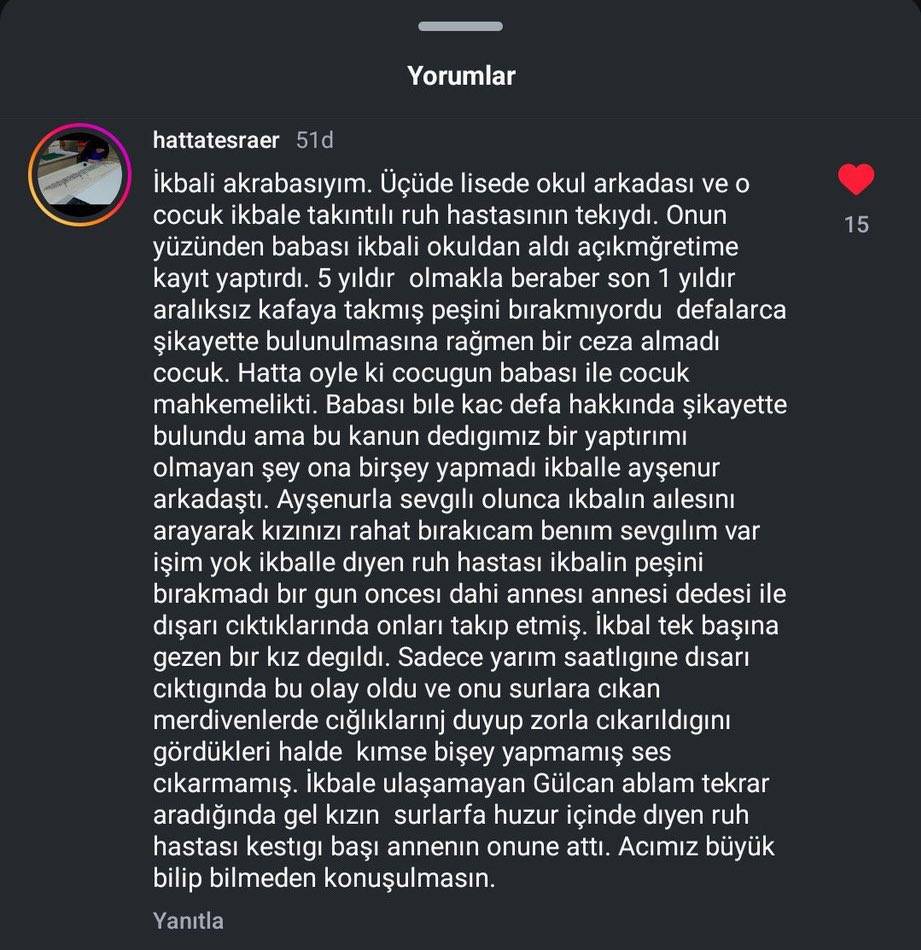 2 kadını katledip surlardan atlayan Semih Çelik'in babası her şeyi anlattı 12