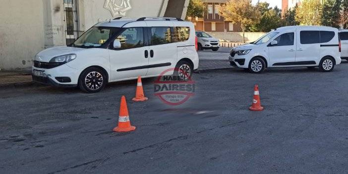 Konya’da bıçaklanan Oğuzhan Yaşar hayatını kaybetti 7