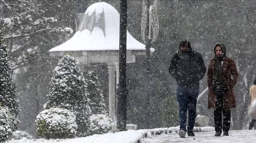 La Nina kışı kapıda: 50 - 60 yılın en soğuk kışı yaşanacak 2