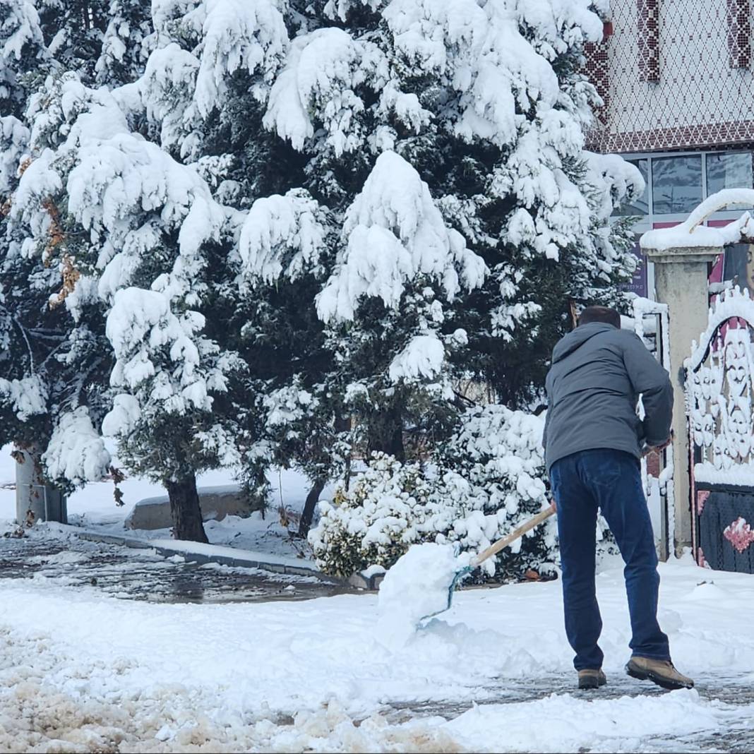 La Nina kışı kapıda: 50 - 60 yılın en soğuk kışı yaşanacak 10