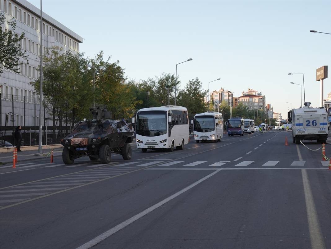 Narin cinayeti davasında 3. gün: En önemli delil mahkemeye sunuldu 1