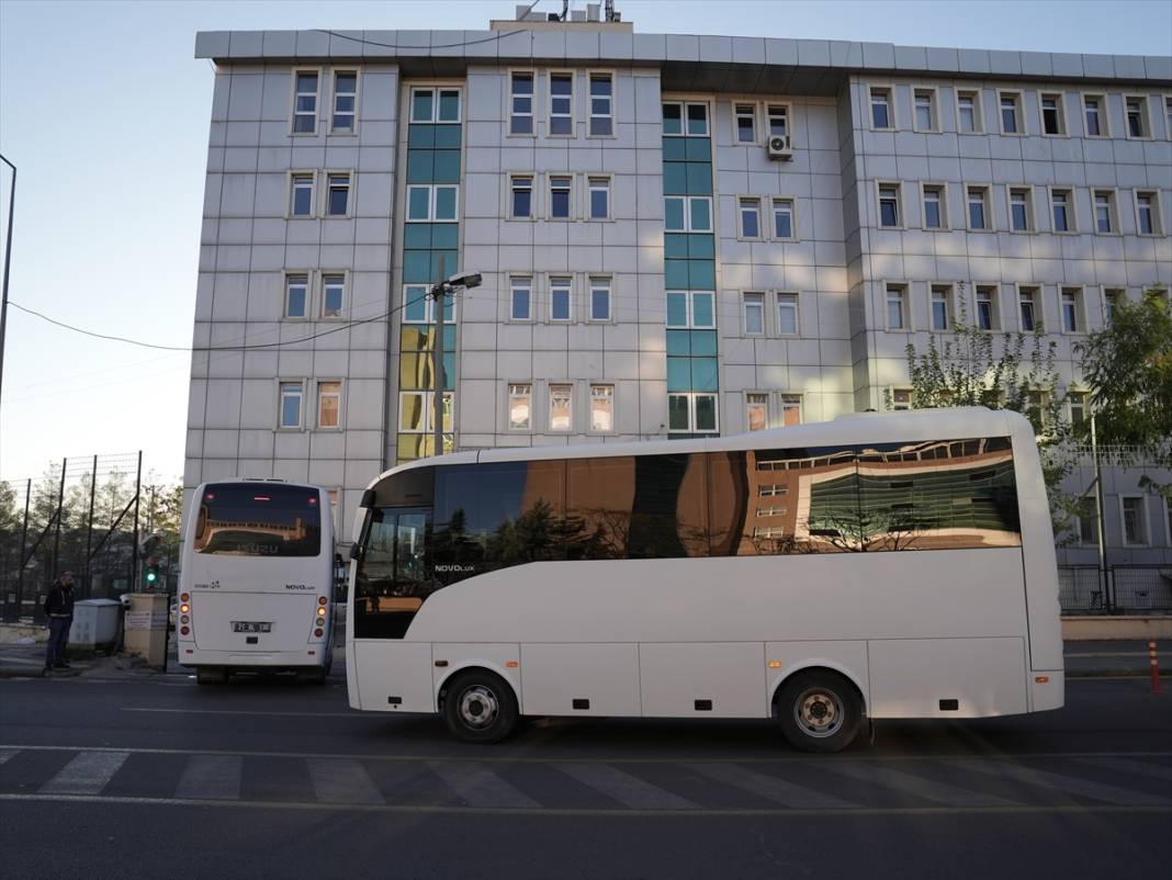 Narin cinayeti davasında 3. gün: En önemli delil mahkemeye sunuldu 3