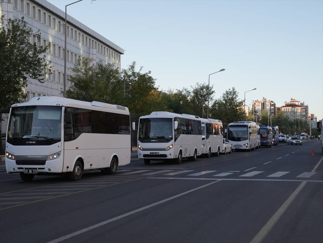 Narin cinayeti davasında 3. gün: En önemli delil mahkemeye sunuldu 6