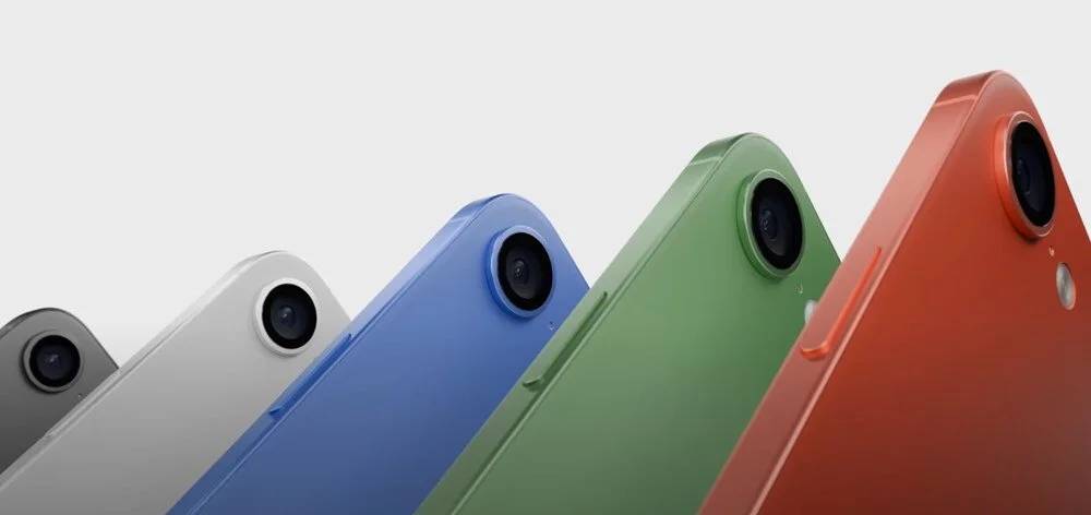 Apple bu modelle tarihe geçecek! iPhone 17 Slim'in tasarımı ortaya çıktı 6