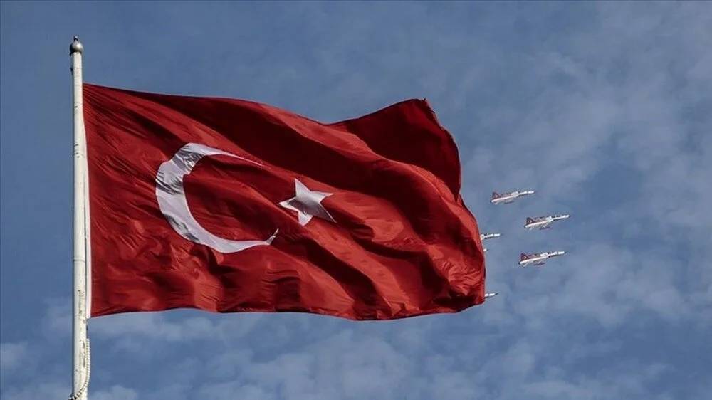 2024’te dünyanın en sinirli ülkeleri açıklandı! Türkiye de listede 12