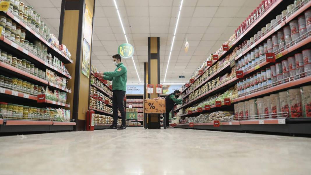 Tarım Kredi Market bu ürünlere özel indirimler yaptı 2