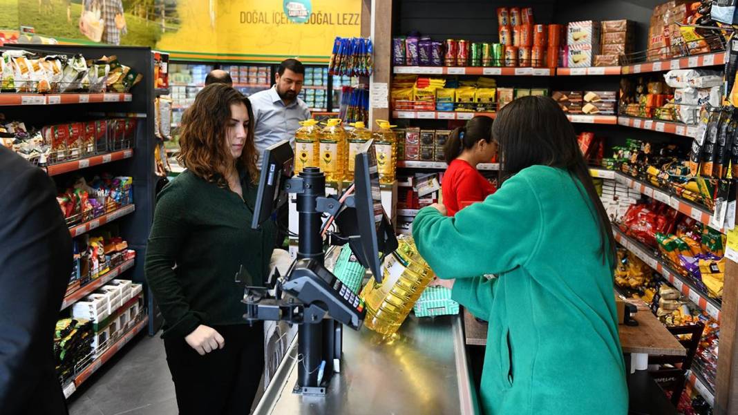 Tarım Kredi Market bu ürünlere özel indirimler yaptı 1