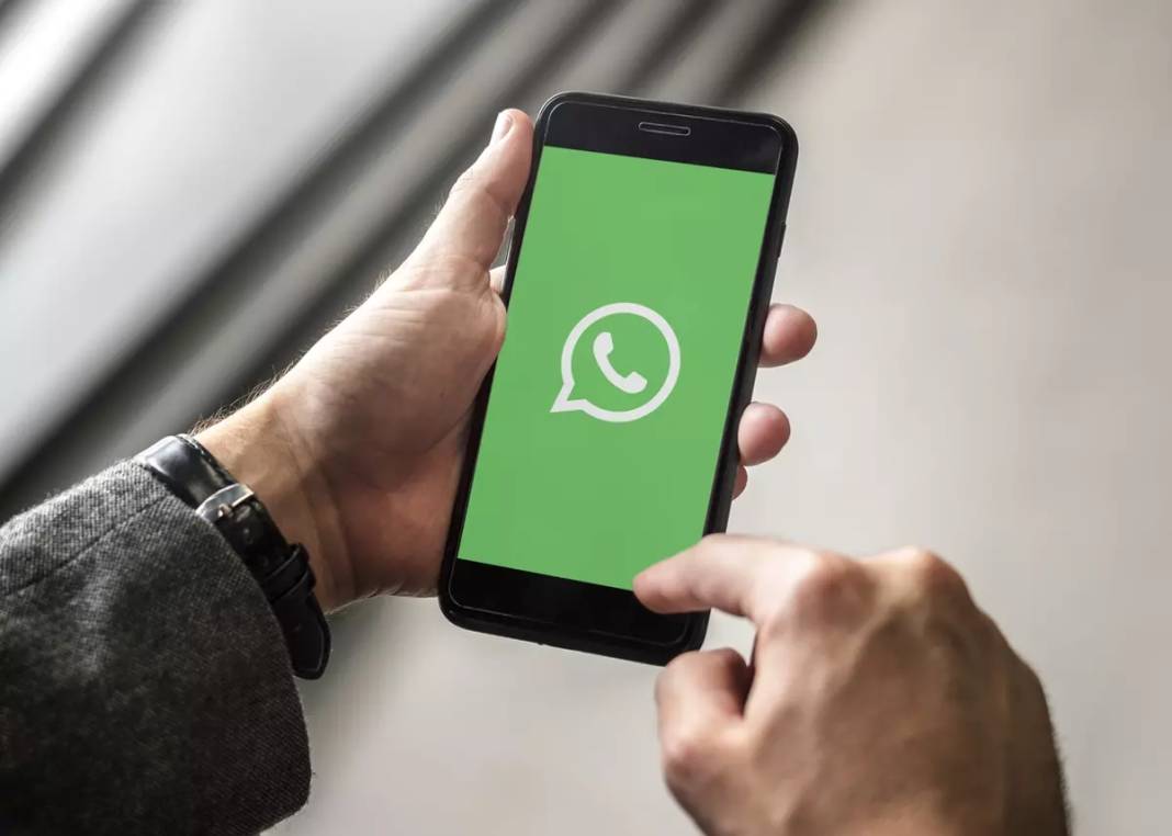 Whatsapp'a 5 yeni özellik daha geliyor 3