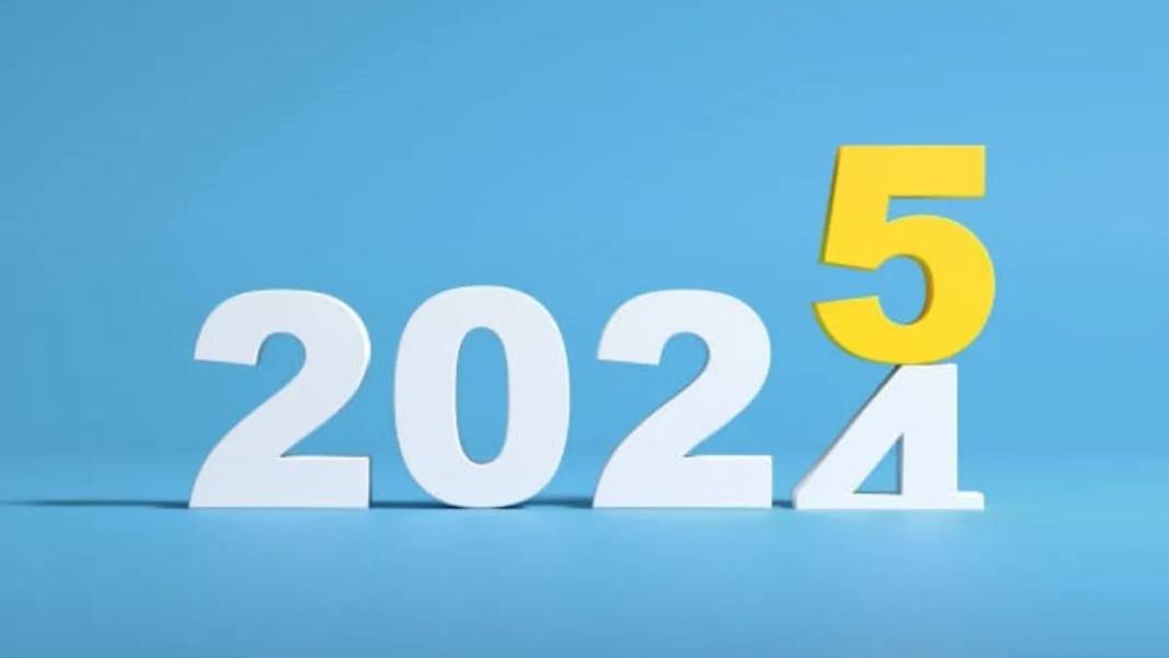 2025 resmi tatiller takvimi belli oldu! İşte tatil günleri 4