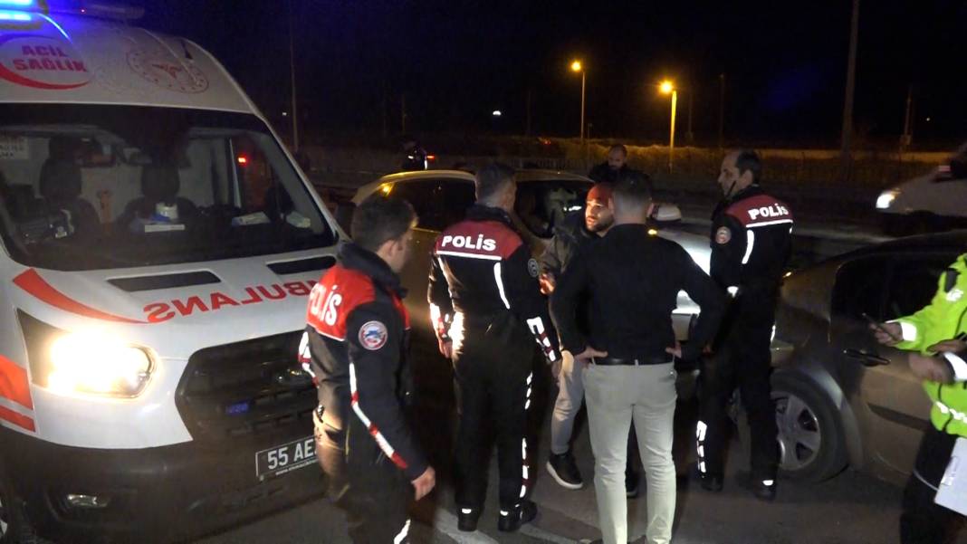 Kız arkadaşının annesini öldürdü, polisten kaçarken son kurşunu kendine sıktı 6