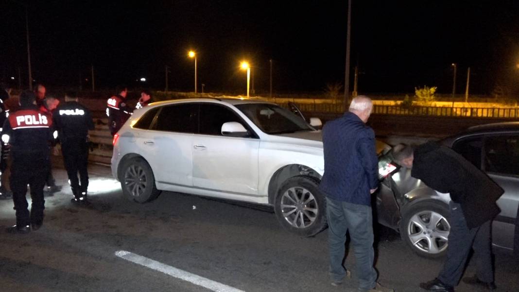 Kız arkadaşının annesini öldürdü, polisten kaçarken son kurşunu kendine sıktı 8