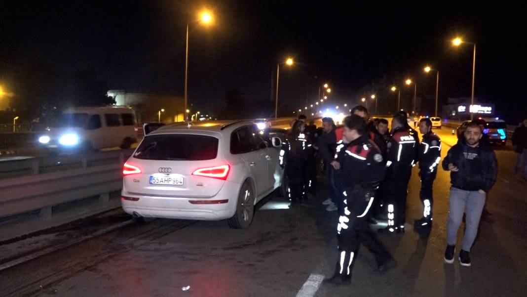 Kız arkadaşının annesini öldürdü, polisten kaçarken son kurşunu kendine sıktı 10