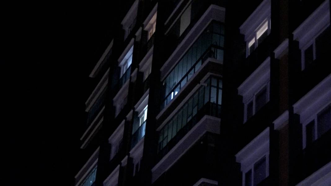 Kız arkadaşının annesini öldürdü, polisten kaçarken son kurşunu kendine sıktı 13