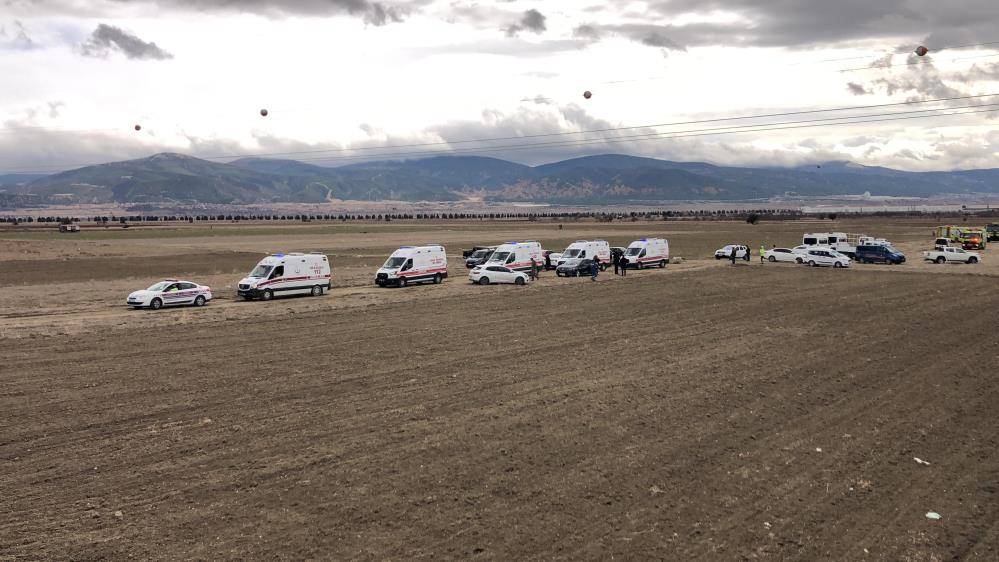 Isparta’daki helikopter kazasında şehitlerimizin isimleri belli oldu 3