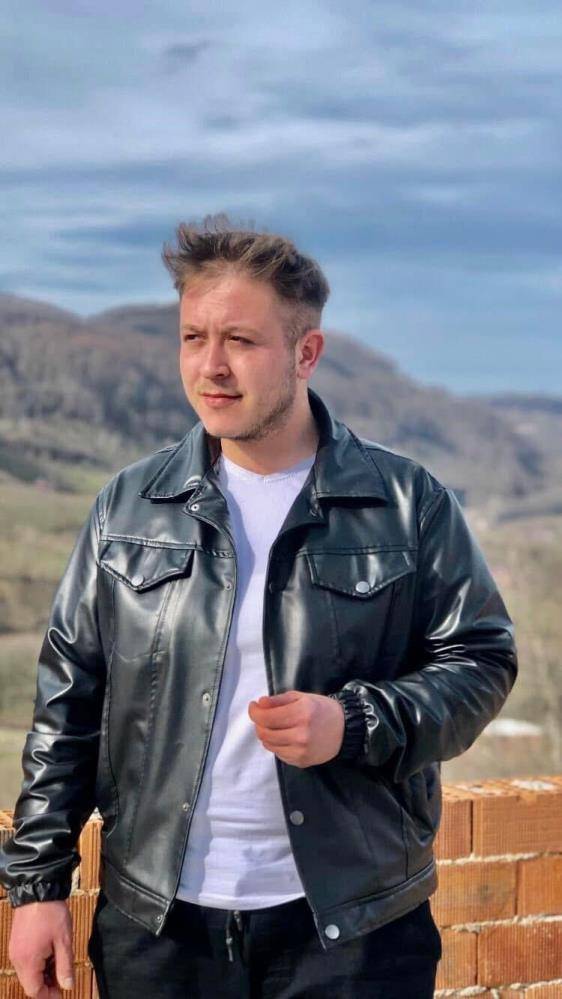 Kız arkadaşının annesini öldürdü, polisten kaçarken son kurşunu kendine sıktı 15