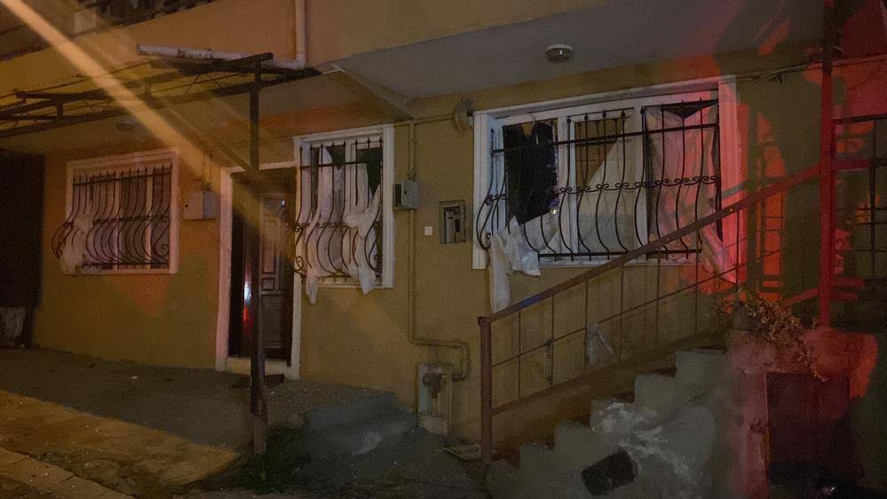 Kocaeli Darıca’da ardı ardına doğalgaz patladı: 14 yaralı 14