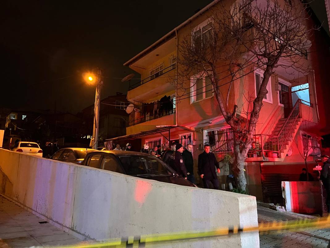 Kocaeli Darıca’da ardı ardına doğalgaz patladı: 14 yaralı 10