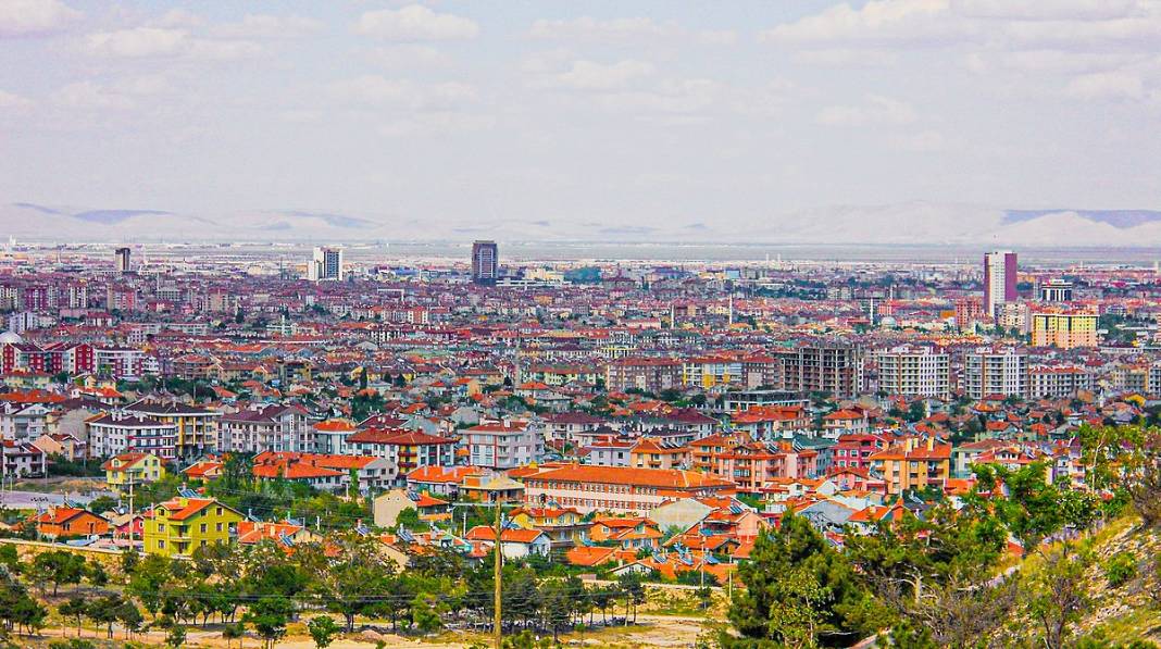 Türkiye'nin en zeki şehirleri açıklandı: Konya’nın sırası dikkat çekti 4