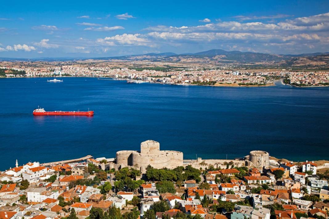 Türkiye'nin en zeki şehirleri açıklandı: Konya’nın sırası dikkat çekti 9