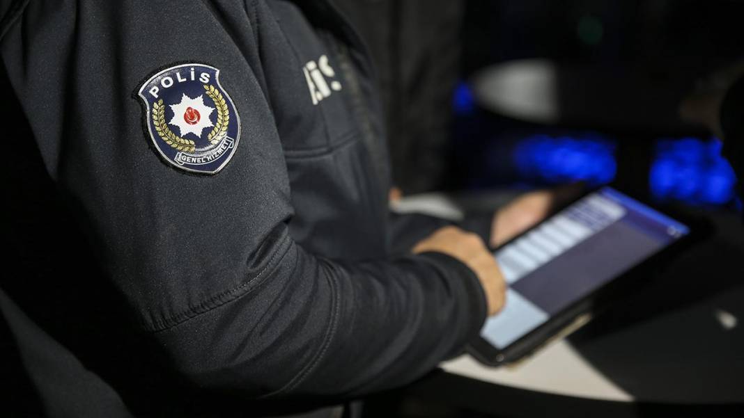 Google Haritalar’da büyük değişiklik! Polislerin yerini göstermeye başladı 6