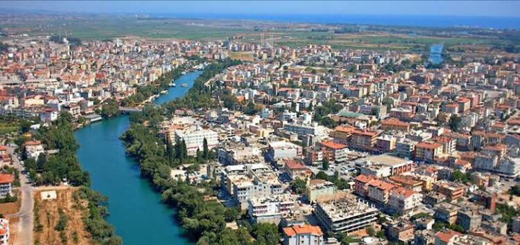 TÜİK'in il olması beklenen ilçeler listesinde Konya da yer aldı 21