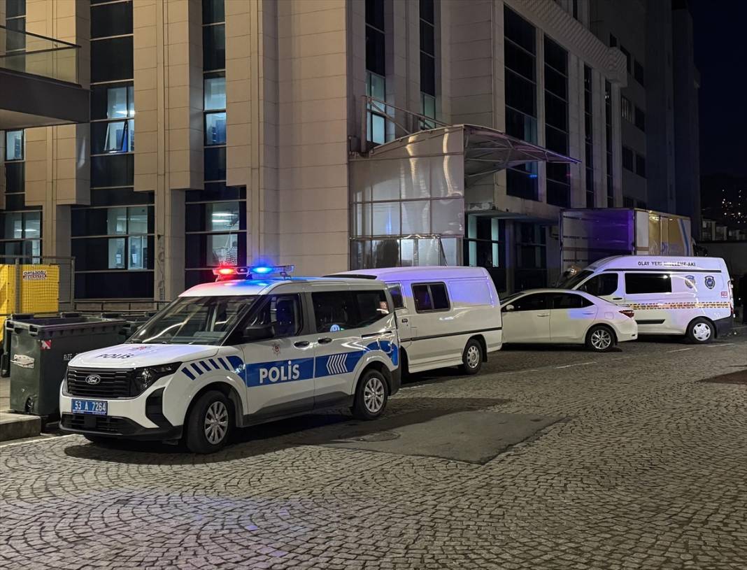 PTT çalışanlarına silahlı saldırı! Selim Okumuş ve Ömer Beyazıt öldü 2