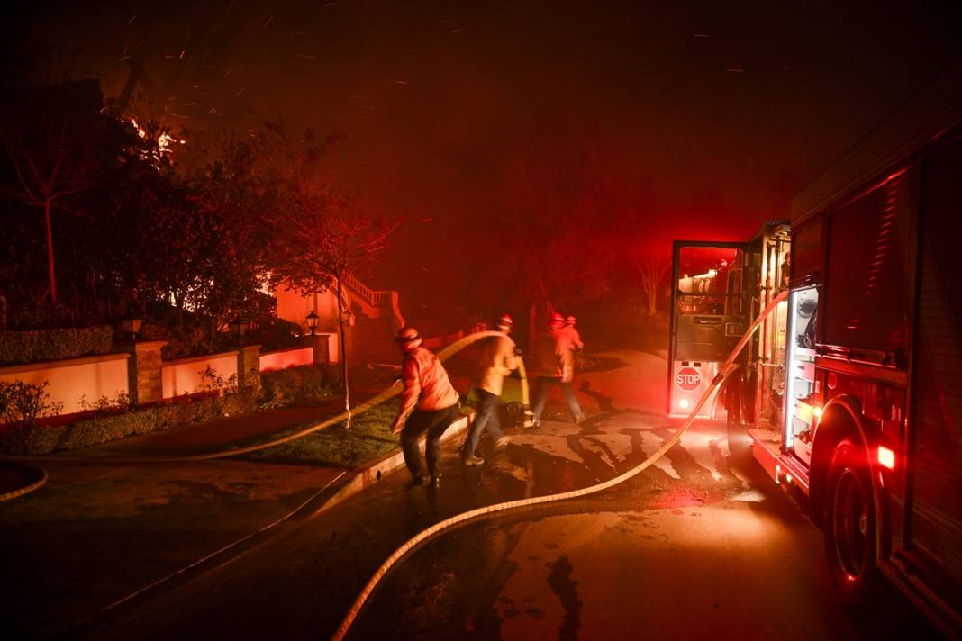 Gazzeliler için "Hepsini öldürün" diyordu, acınacak hale geldi 2