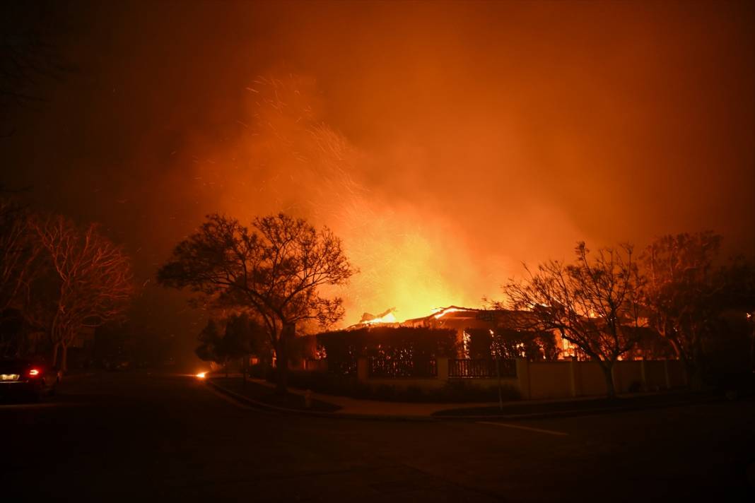 Gazzeliler için "Hepsini öldürün" diyordu, acınacak hale geldi 7