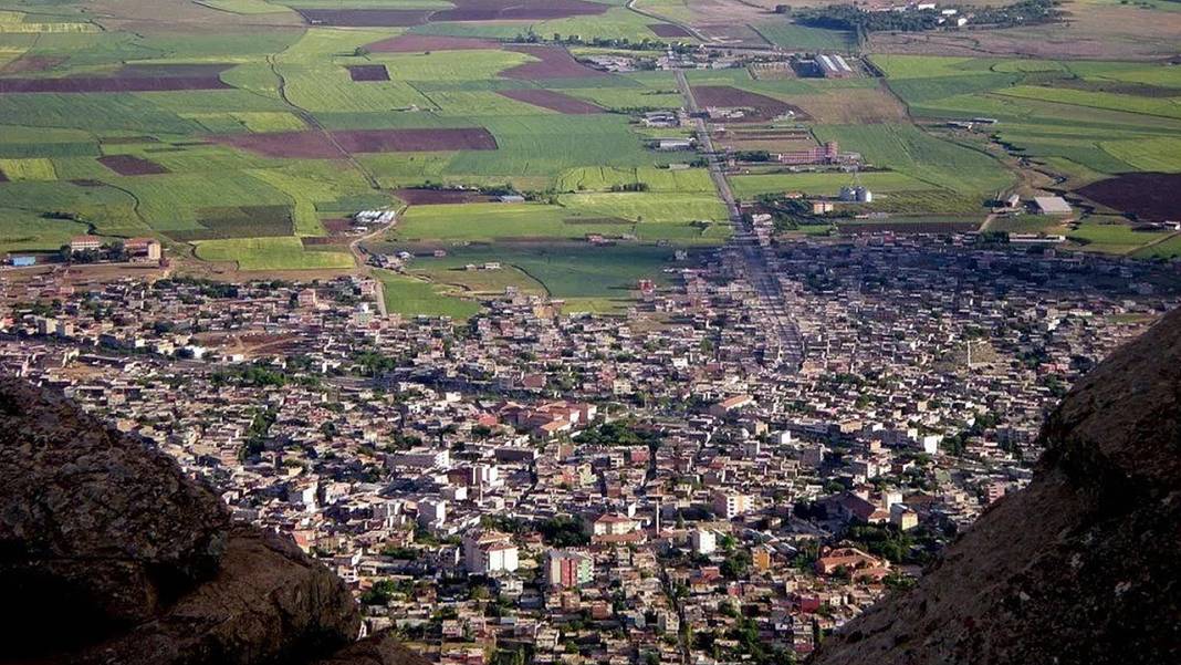 TÜİK'in il olması beklenen ilçeler listesinde Konya da yer aldı 11