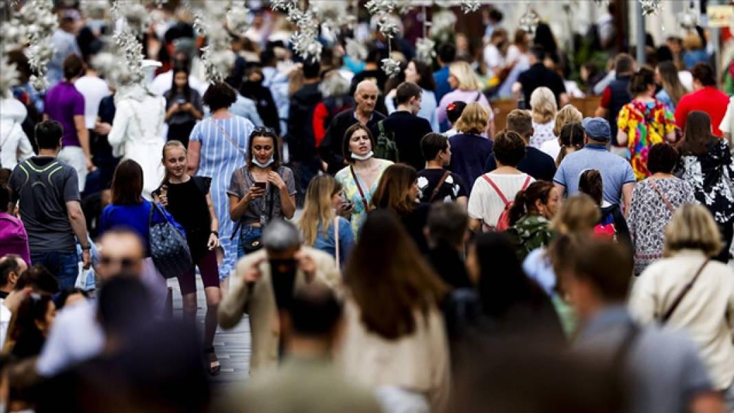 TÜİK'in il olması beklenen ilçeler listesinde Konya da yer aldı 3