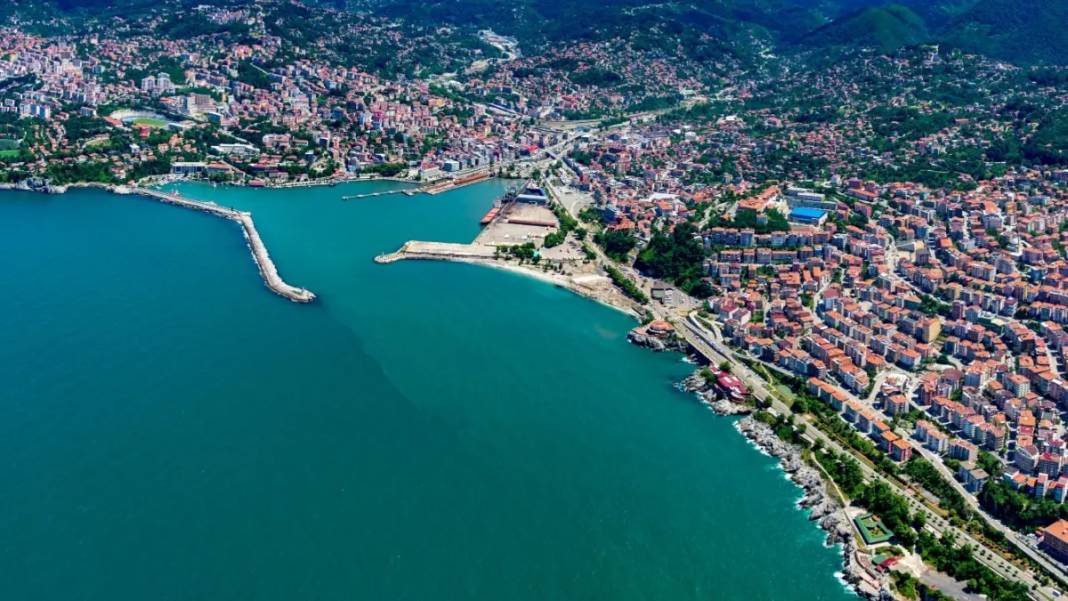 TÜİK'in il olması beklenen ilçeler listesinde Konya da yer aldı 18