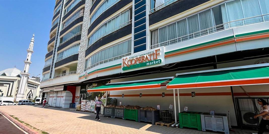 Tarım Kredi Market’ten Ramazan ayı kararı 1