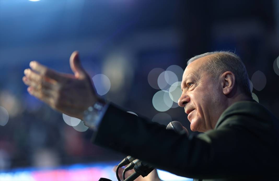 AK Parti Büyük Kongresine Konya damgası 2