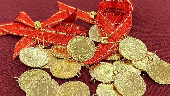 Rekoru kovalayan altın fiyatları ve döviz kurlarında son durum 11
